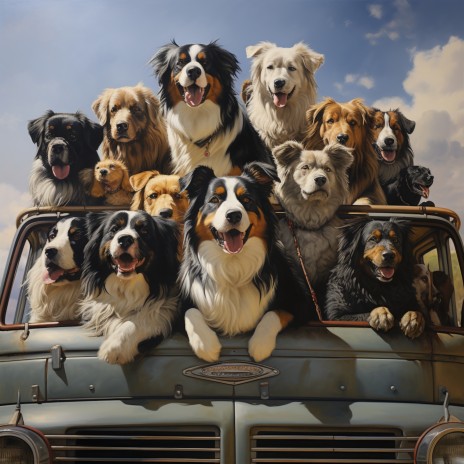 Soul Harmony ft. Music for Dogs & Dog Music | Boomplay Music