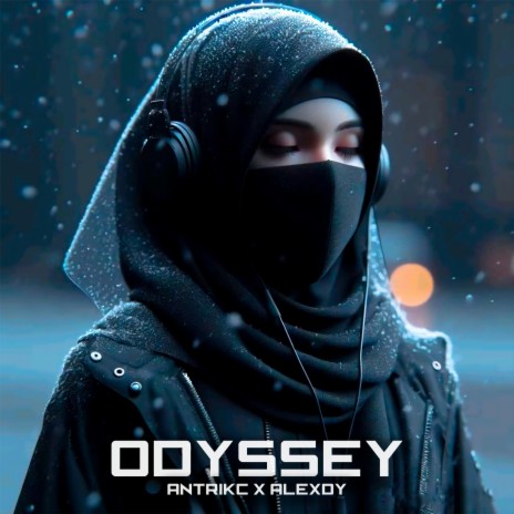 Odyssey (feat. AlexDy)