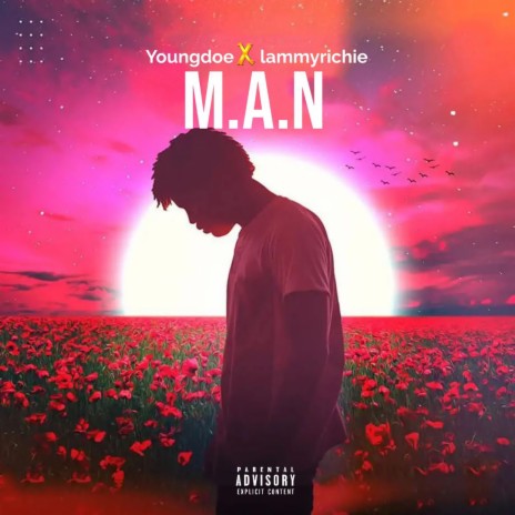 Man (Cover) ft. LammyRichie | Boomplay Music