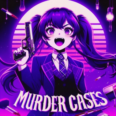 Murder Cases | Boomplay Music