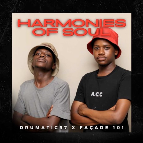 Harmonies of Soul ft. Drumatic97
