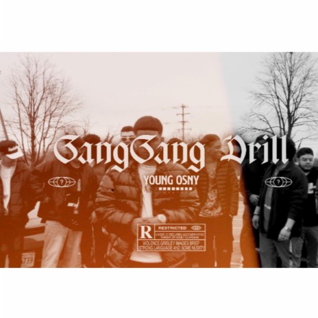 GangGang Drill | Boomplay Music