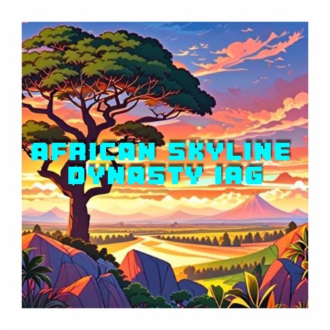 African Skyline | Boomplay Music