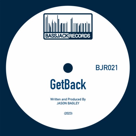 GetBack | Boomplay Music