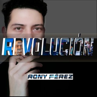 Revolución lyrics | Boomplay Music