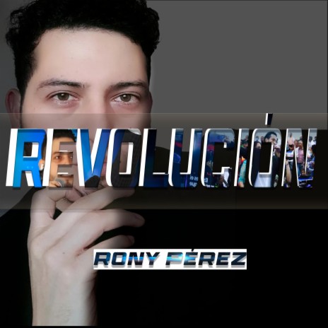 Revolución | Boomplay Music