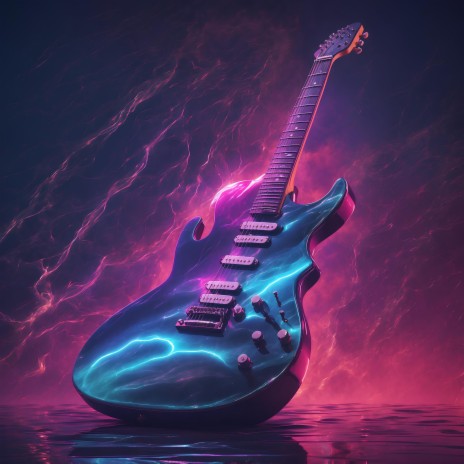 Dreamy Electric Guitar Vibes | Boomplay Music