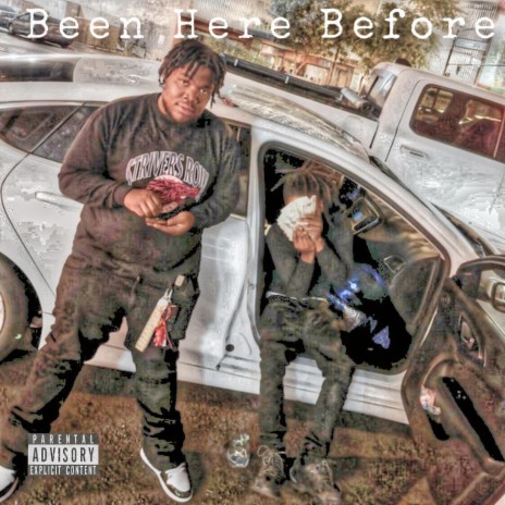 Been Here Before ft. FASTMONEY BOOGZ | Boomplay Music