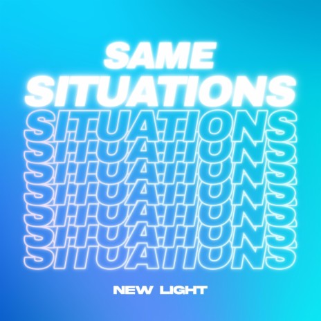 Same Situations (Radio Edit) | Boomplay Music