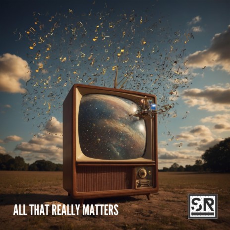 All That Really Matters | Boomplay Music