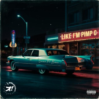 Like I'm Pimp C ft. Biness lyrics | Boomplay Music