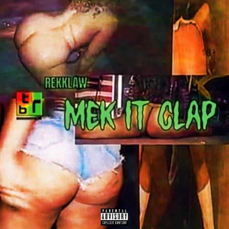 Mek It Clap | Boomplay Music