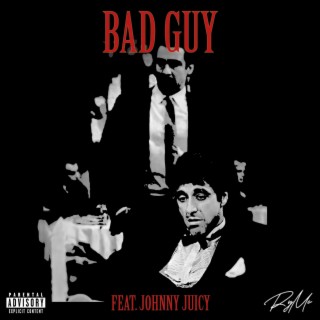 Bad Guy