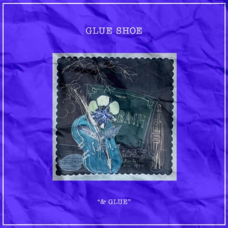 & GLUE | Boomplay Music