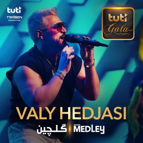 Medley Tuti Gala | Boomplay Music