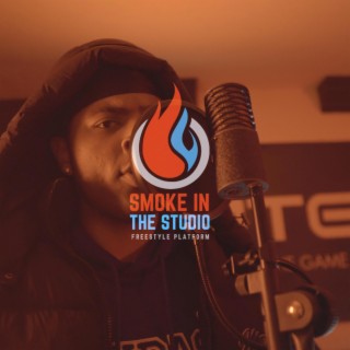 Smoke In The Studio (S1.E32)