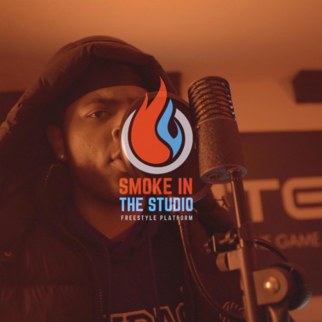 Smoke In The Studio (S1.E32) ft. Jn mtg | Boomplay Music