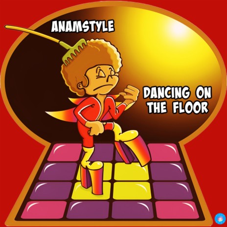 Dancing On The Floor | Boomplay Music