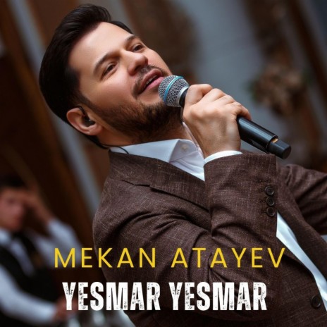Yesmar Yesmar | Boomplay Music