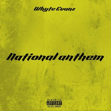 National anthem | Boomplay Music