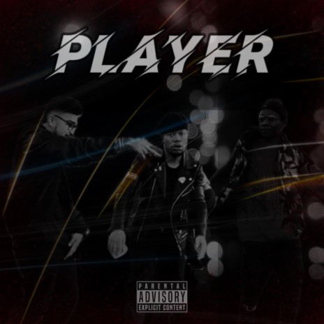 Player ft. Dope_mtf & Bliss