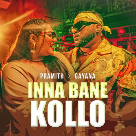 Inna Bane Kollo ft. Gayana | Boomplay Music