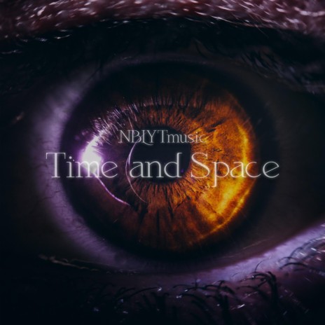 Time and Space (Single Version)