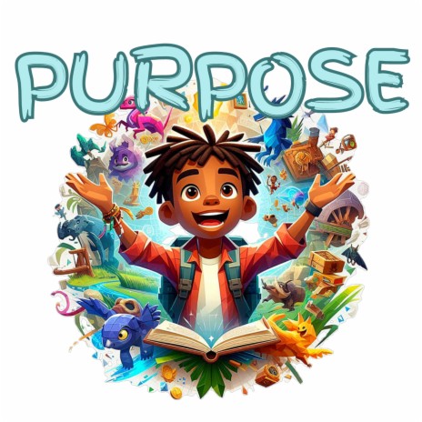 Purpose | Boomplay Music