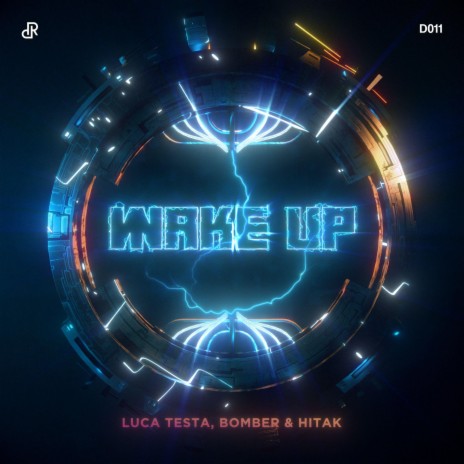 Wake Up ft. HITAK & Bomber | Boomplay Music