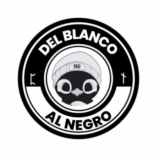 Del blanco al negro