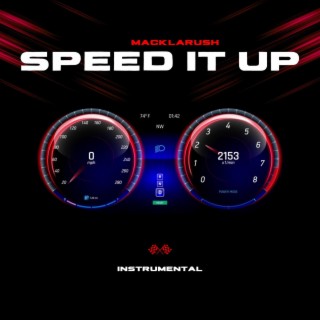 Speed it up