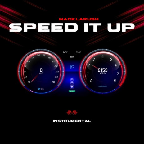 Speed it up | Boomplay Music