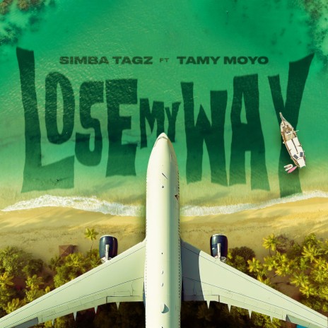 Lose My Way ft. Tamy Moyo | Boomplay Music