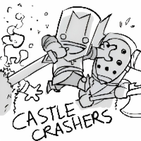 #castle #crashing #WEUP