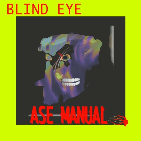 Blind Eye | Boomplay Music