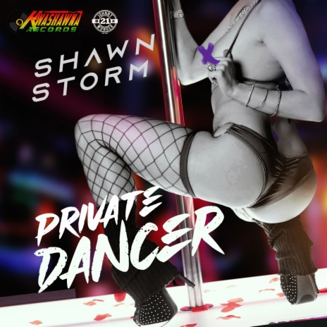 Private Dancer | Boomplay Music