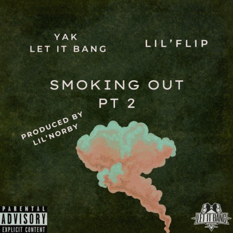 Smoking Out, Pt. 2 ft. Lil' Flip | Boomplay Music