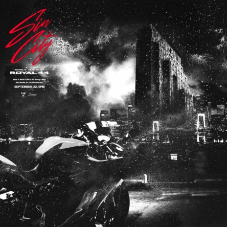 Sin City | Boomplay Music