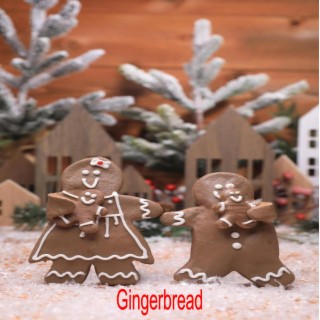 Gingerbread