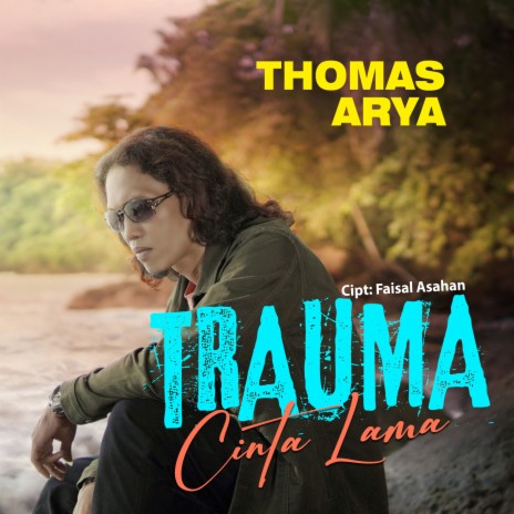 Trauma Cinta Lama | Boomplay Music