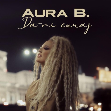 Da-mi curaj | Boomplay Music