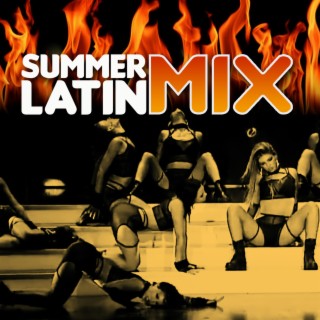 Summer Latin Mix