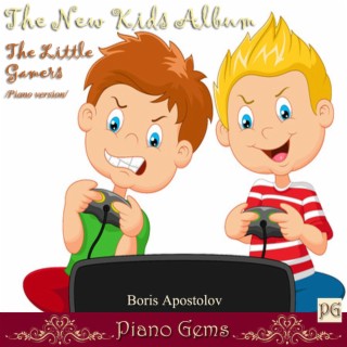 The Little Gamers (Piano Version)