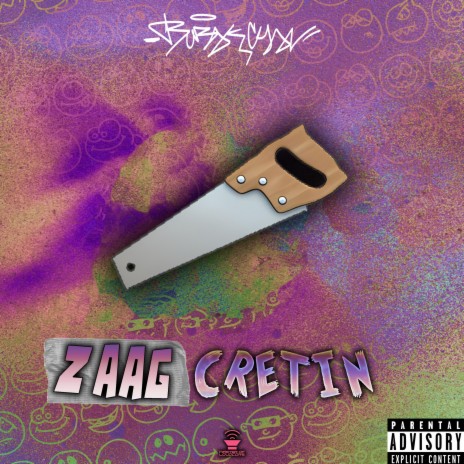 Cum Cretin (Zaag Edit) | Boomplay Music