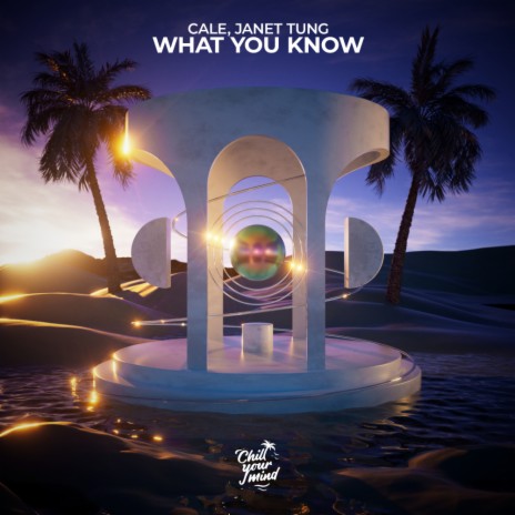 What You Know ft. Janet Tung | Boomplay Music