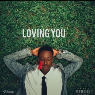 Loving You (Sped Up)