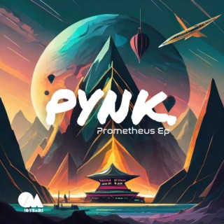 Prometheus EP