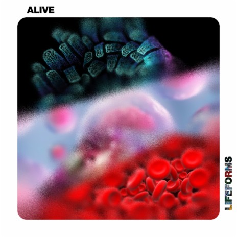 Alive ft. Solique | Boomplay Music