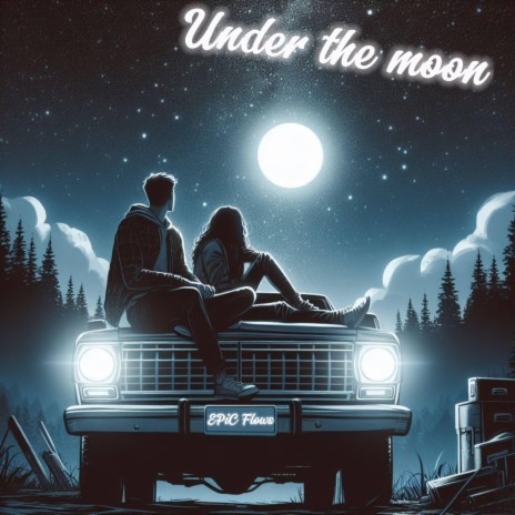 Under the moon | Boomplay Music