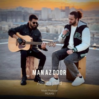 Man Az Door (Unplugged Version)